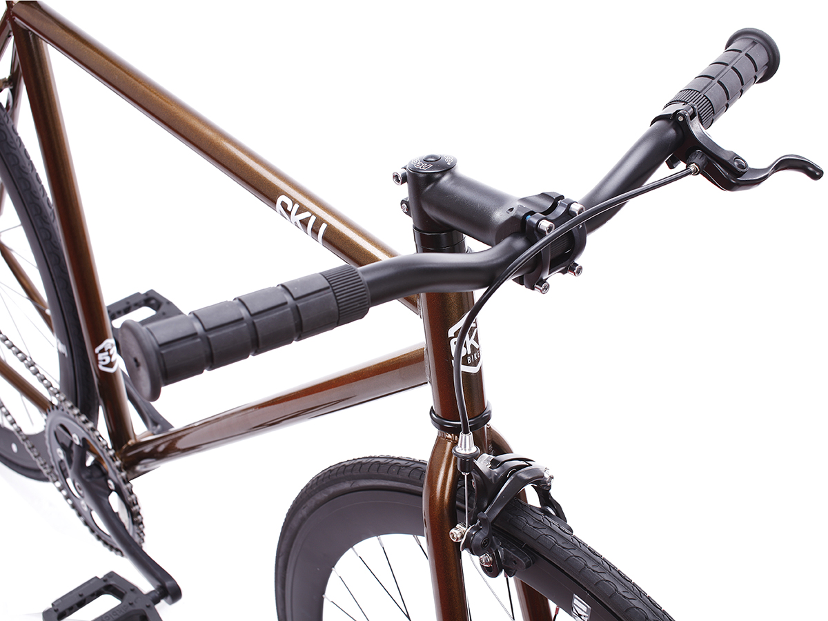 Erotik markt paar sucht ihn: Singlespeed fahrrad in lind
