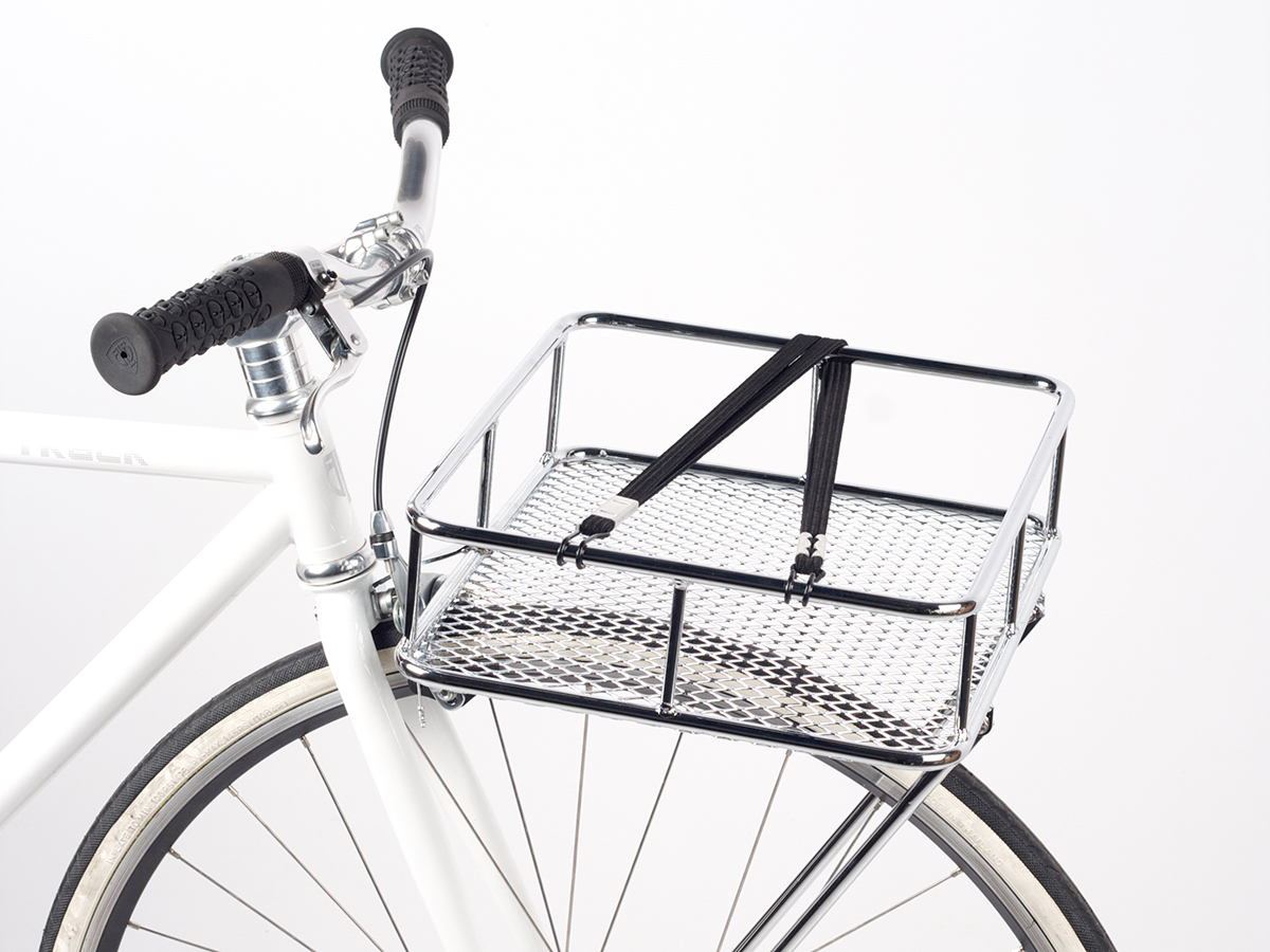 Brick lane on sale bikes front rack