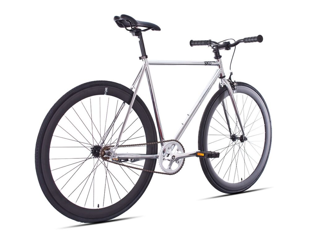 Singlespeed vienna