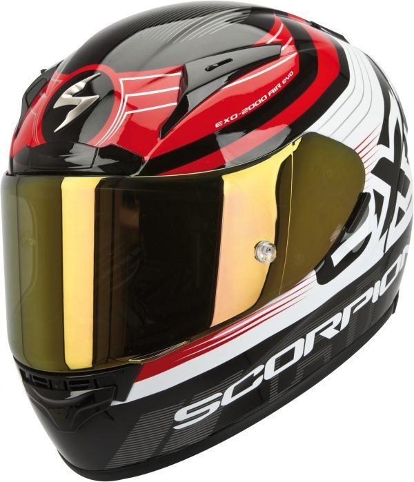 Scorpion EXO 2000 EVO Air Einzelstuck zum Schnappchenpreis