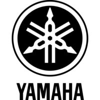 Yamaha Antrieb