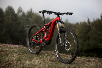 BH AtomX - E-MTB