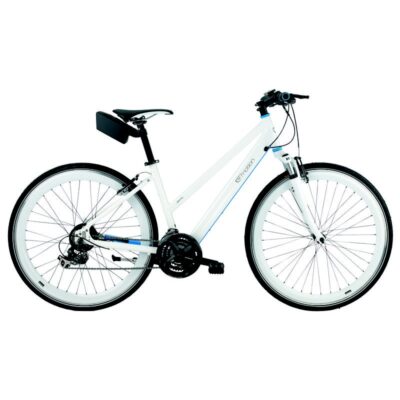 E-Bike Verleih - Flottenrad