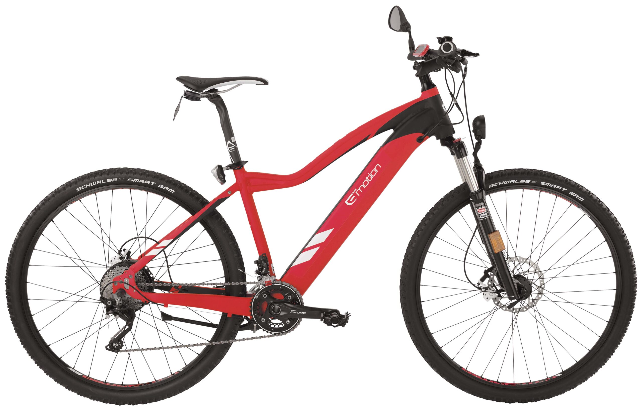 BH Nitro 27.5