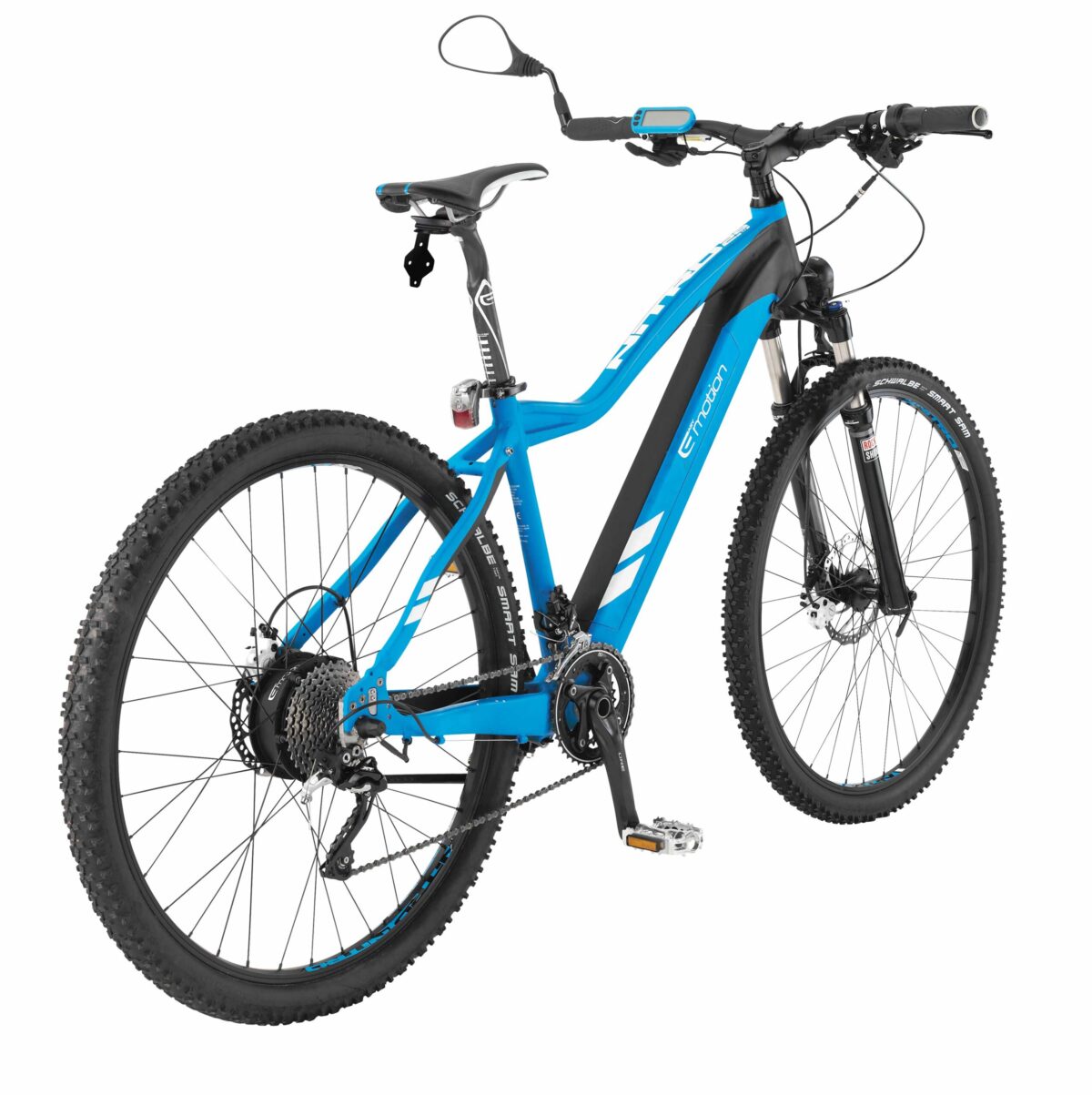 BH Nitro - 29" – Bild 2