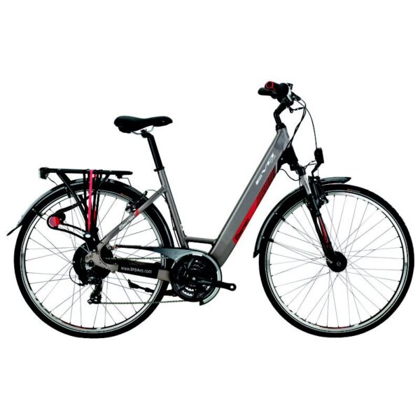 Evo city bike 2025