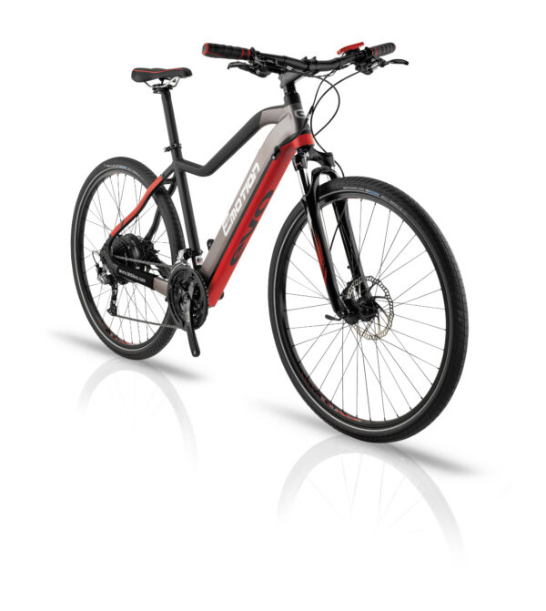 Bh sales cross bike