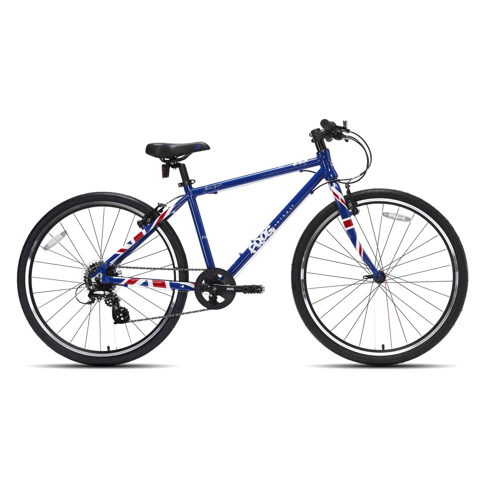 Frog 73 team sky outlet