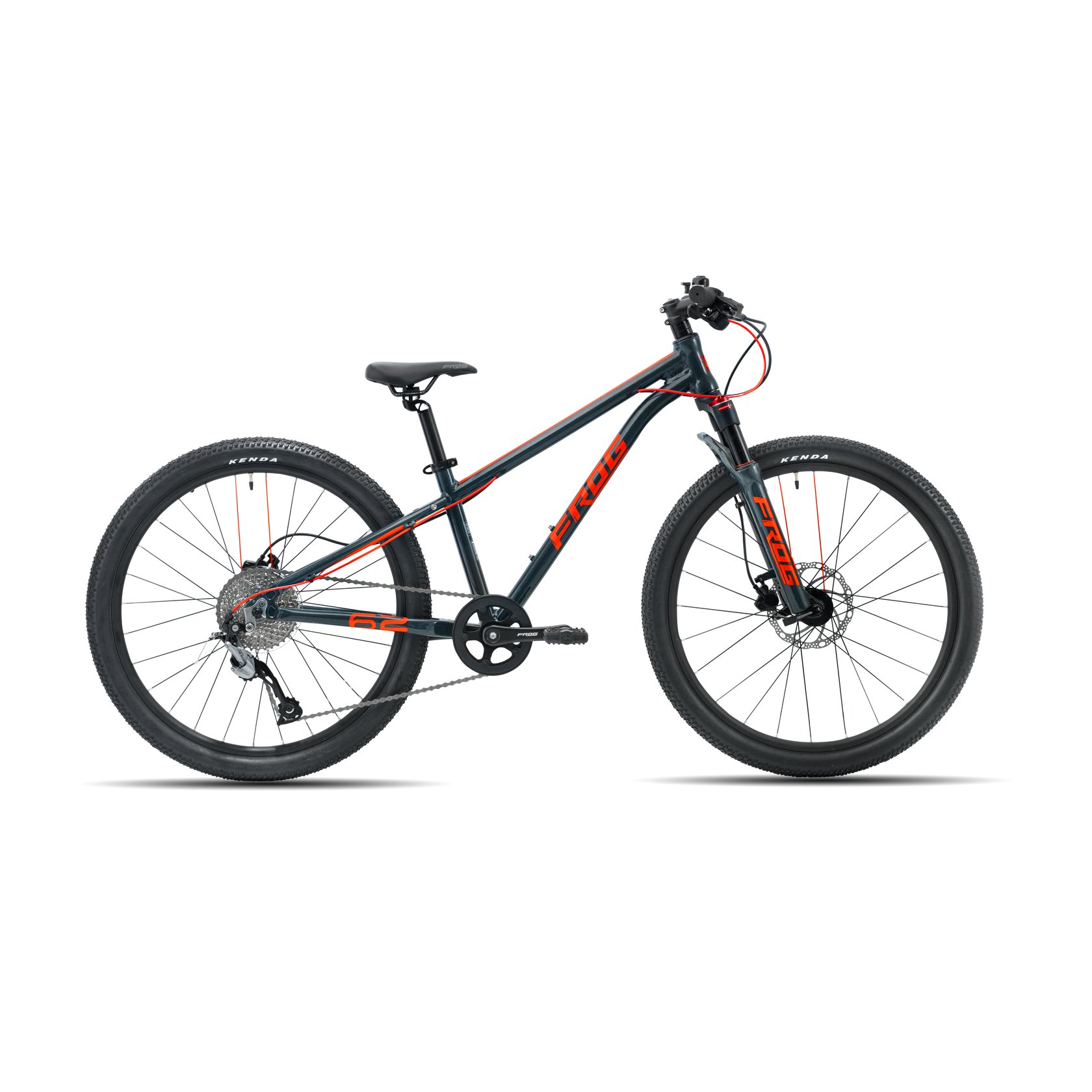Frog clearance mtb 62
