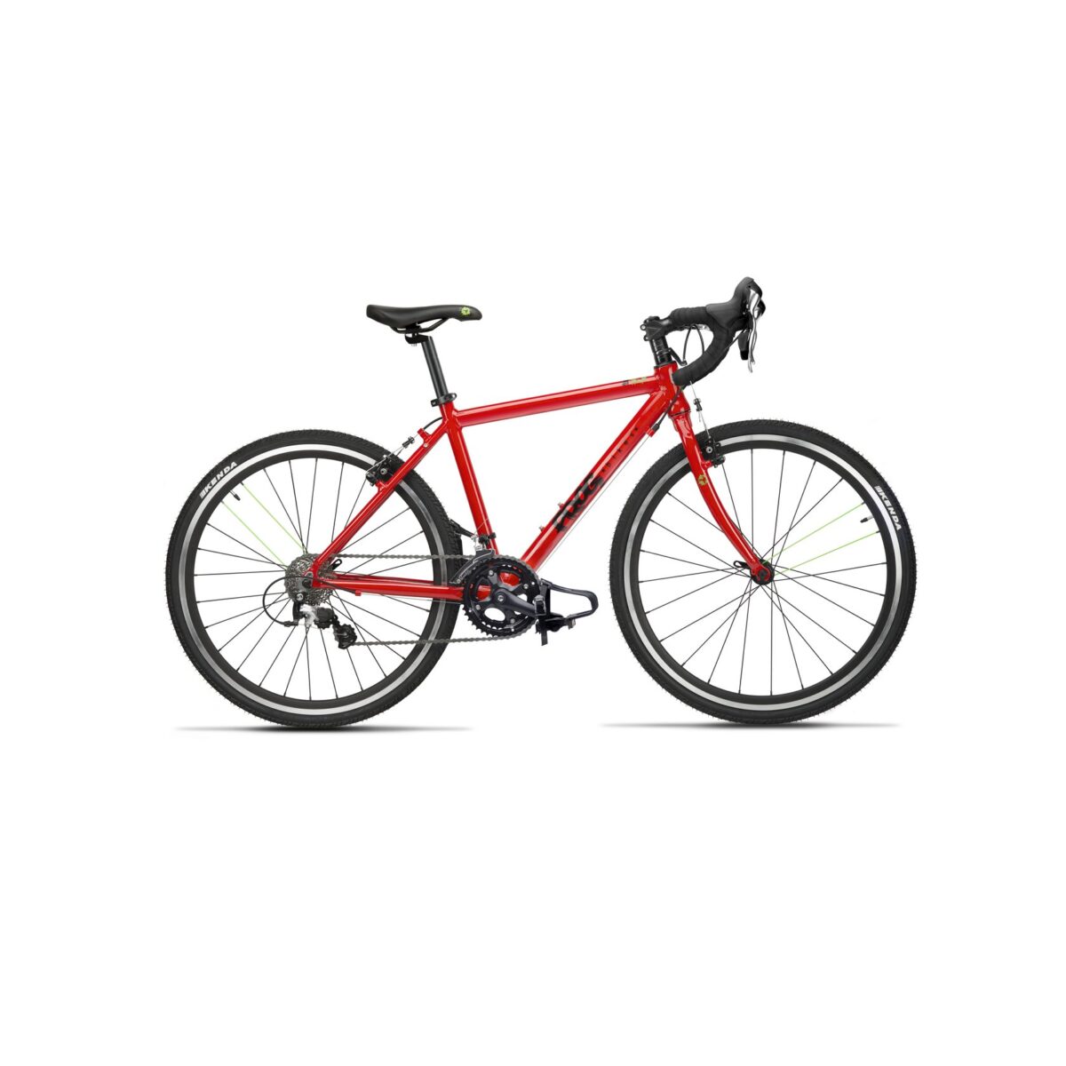 FROG ROAD 70 - DIVERSE FARBEN