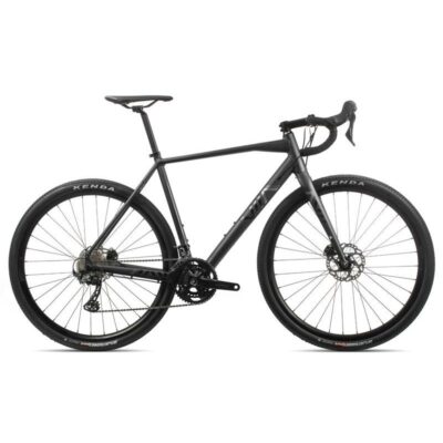 orbea terra h30 d schwarz