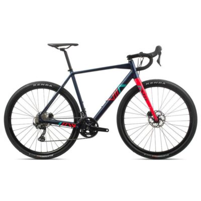 orbea terra h30d dunkelblau