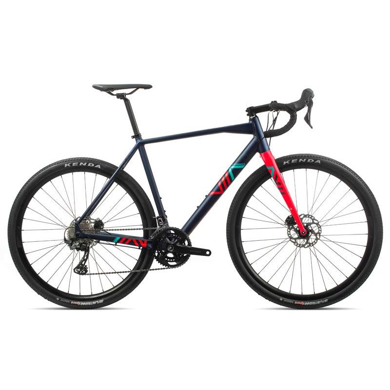 Orbea terra h30d deals