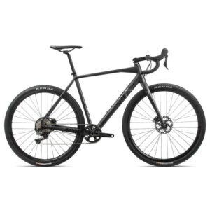 orbea terra h30 d1x schwarz