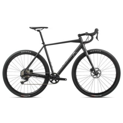 orbea terra h30 d1x schwarz
