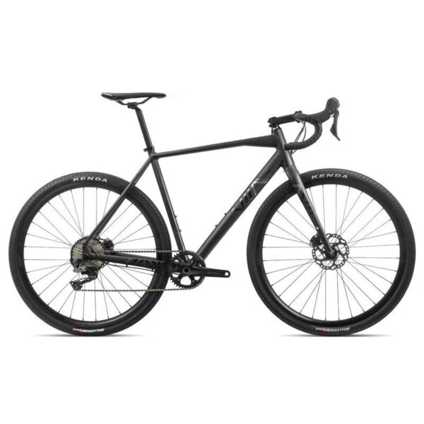 orbea terra h30 d1x schwarz