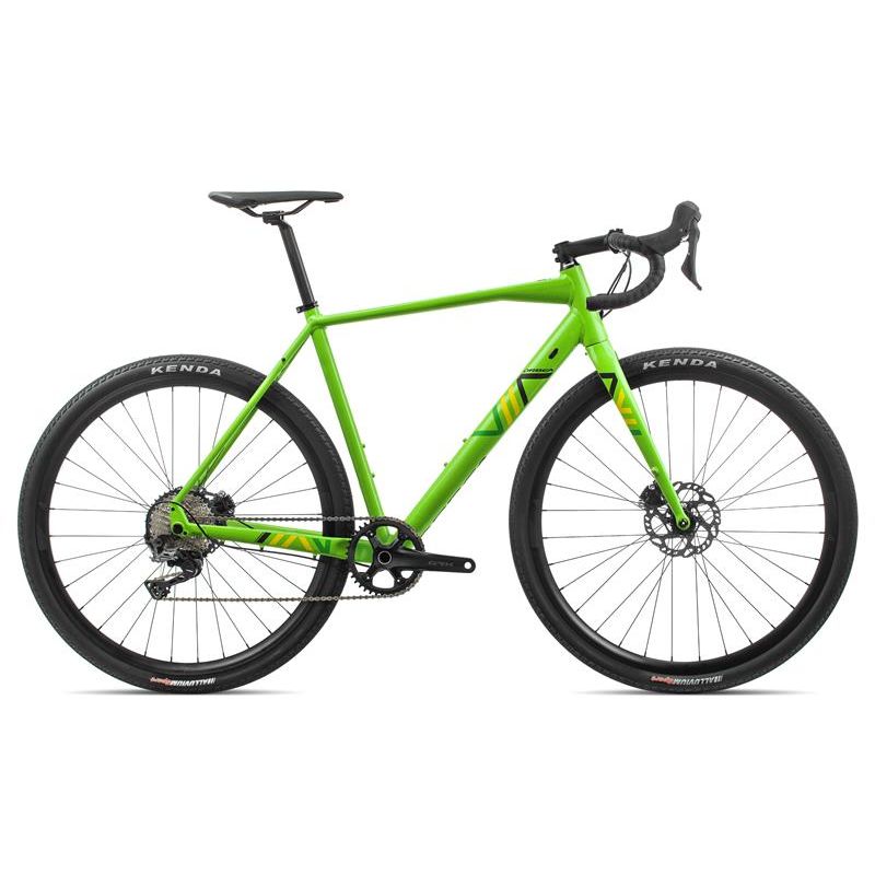 orbea terra h30