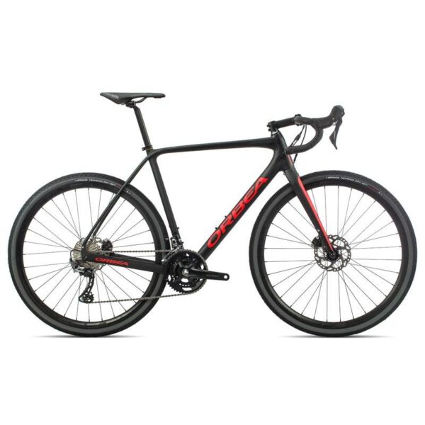orbea terra m30 d schwarz