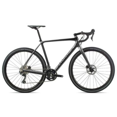 orbea terra m30 d anthrazit