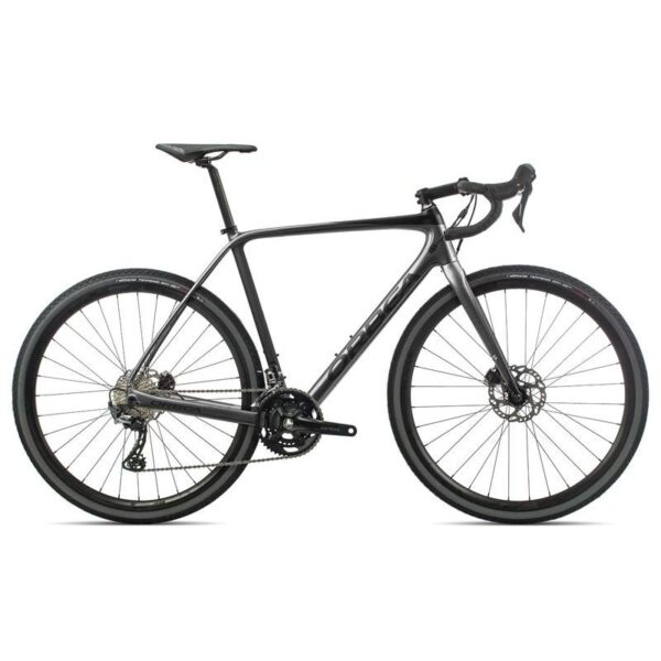 orbea terra m30 d anthrazit