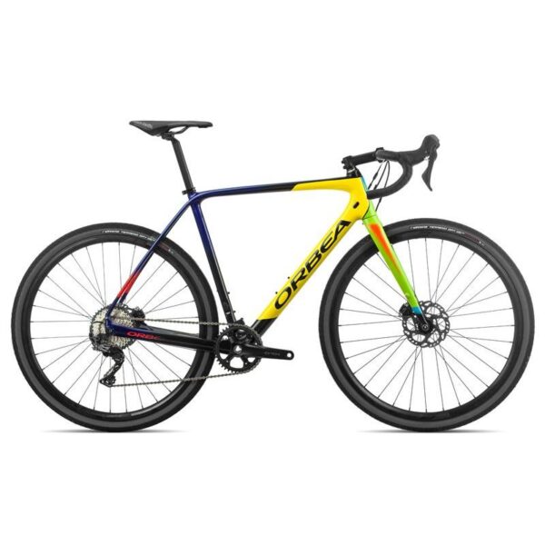 orbea terra m30 d1x gelb