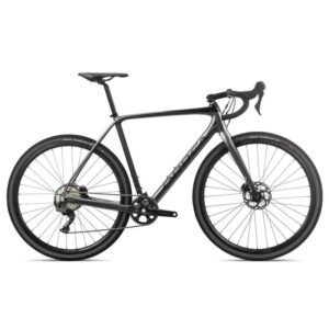 orbea terra m30 d1x anthrazit