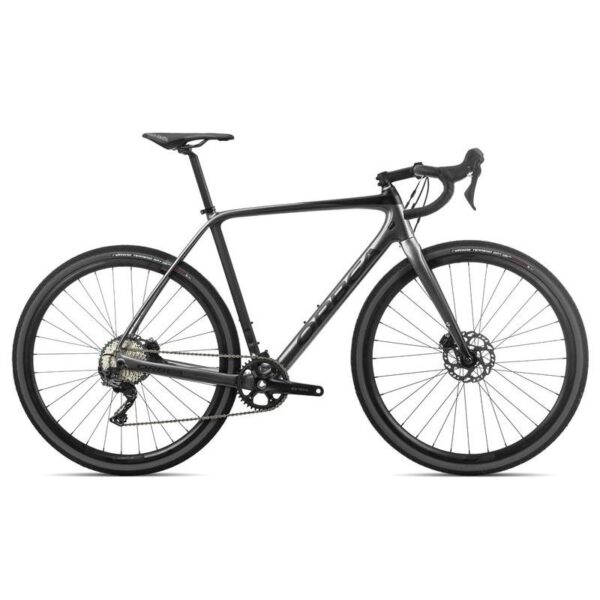orbea terra m30 d1x anthrazit