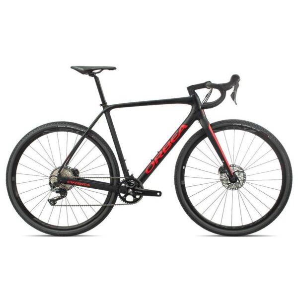 orbea terra m20 d1x schwarz