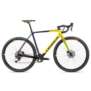 orbea terra m20 d1x gelb schwarz