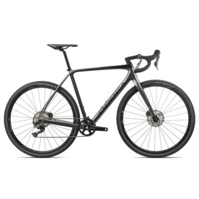 orbea terra m20 d1x anthrazit