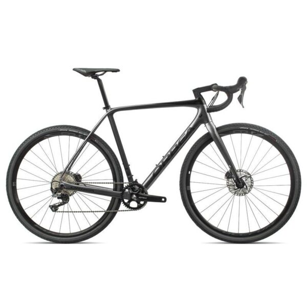 orbea terra m20 d1x anthrazit