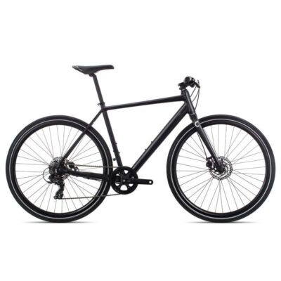 orbea carpe 40 schwarz