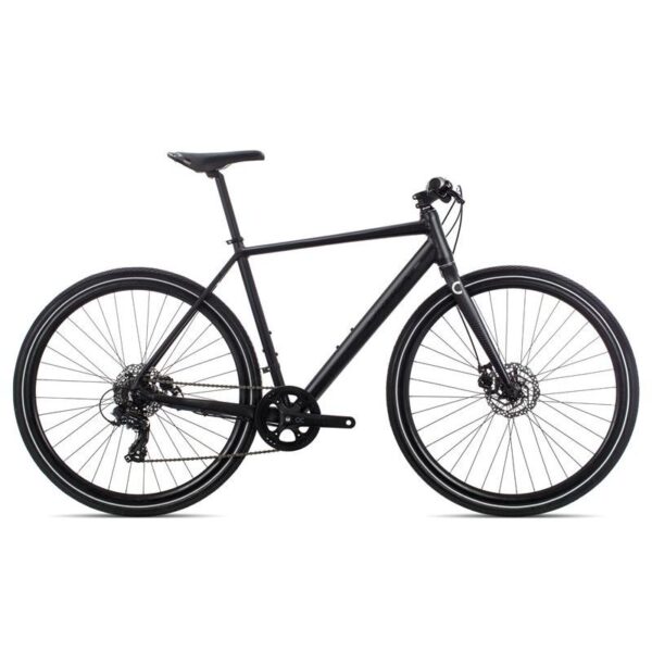 orbea carpe 40 schwarz