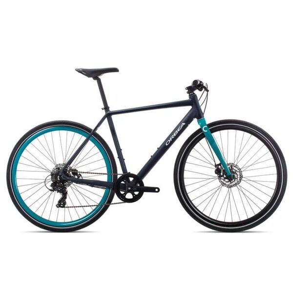 orbea carpe 40 dunkelblau