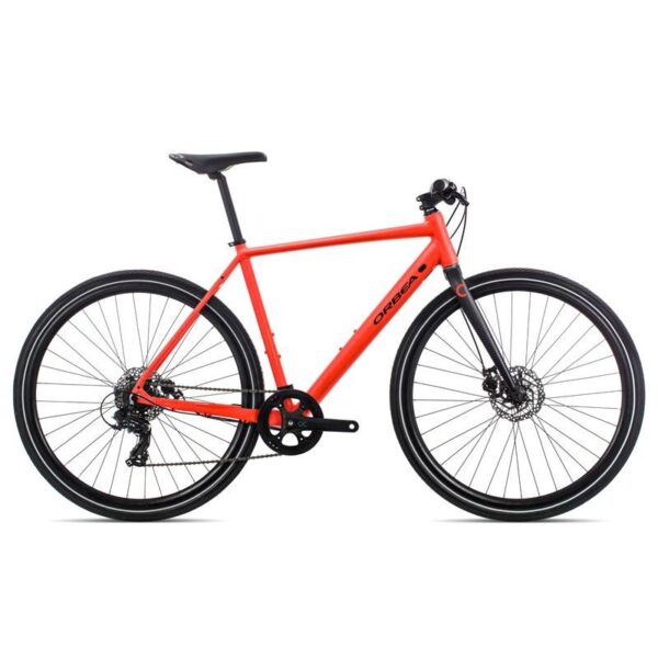 orbea carpe 40 rot