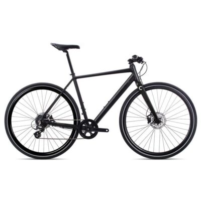 orbea carpe 30 schwarz