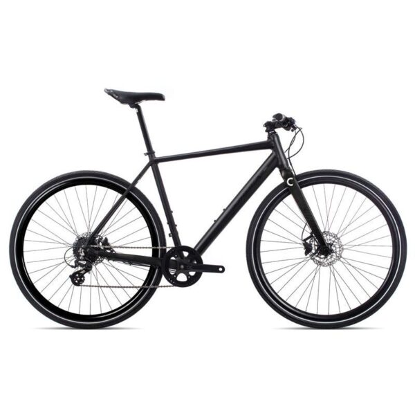 orbea carpe 30 schwarz