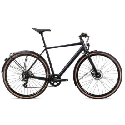 orbea carpe 25 schwarz