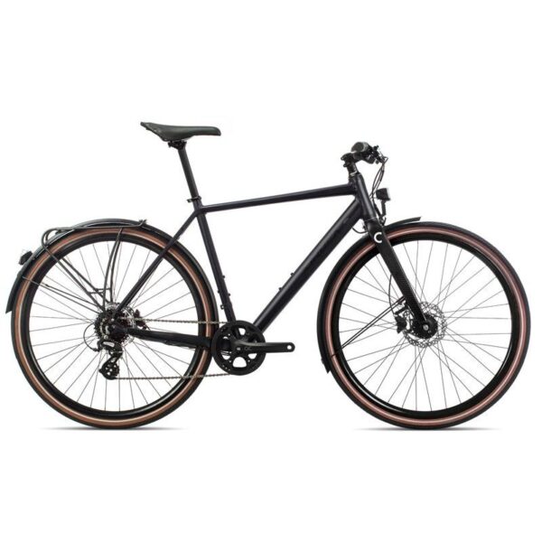 orbea carpe 25 schwarz