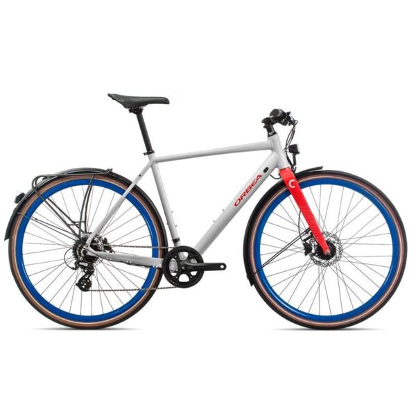 orbea carpe 25 weiss
