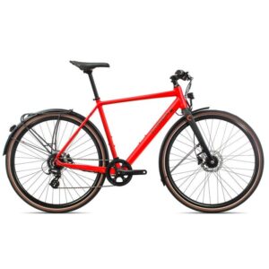 orbea carpe 25 rot