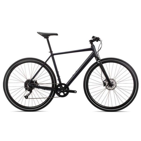 orbea carpe 20 schwarz