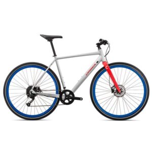 orbea carpe 20 weiss