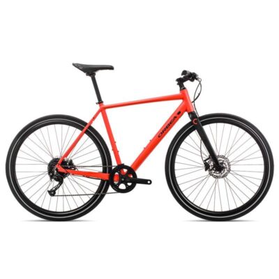 orbea carpe 20 rot