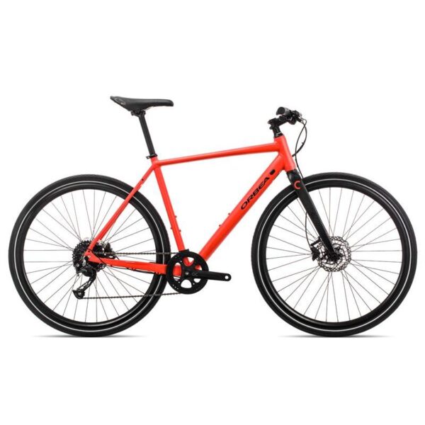 orbea carpe 20 rot