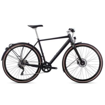 orbea carpe 10 schwarz