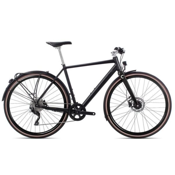 orbea carpe 10 schwarz