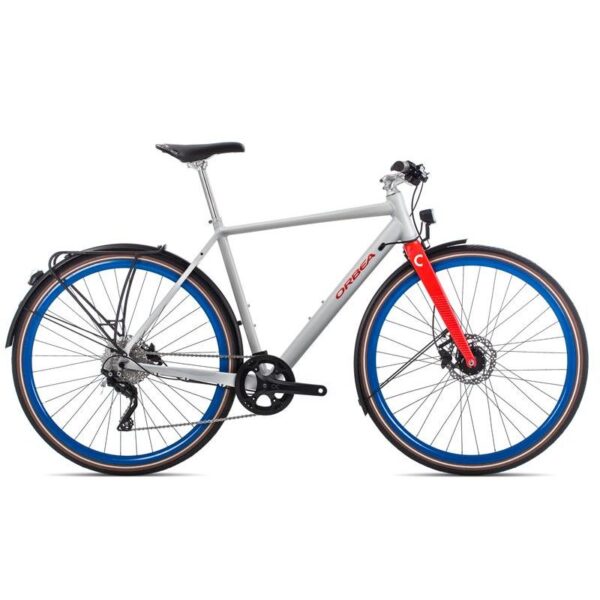 orbea carpe 10 weiss
