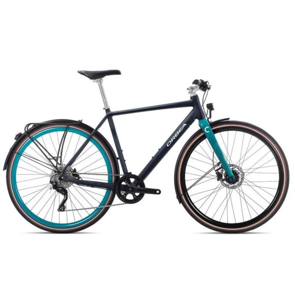 orbea carpe 10 dunkelblau
