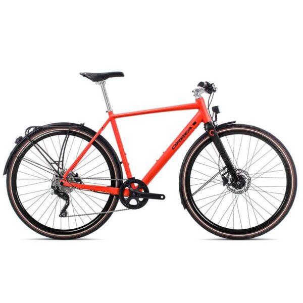 orbea carpe 10 rot